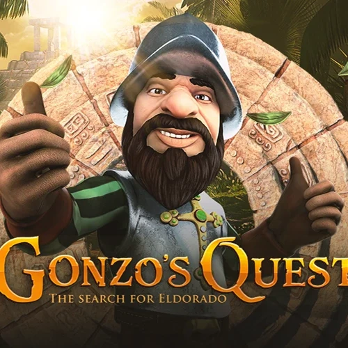 Gonzos Quest