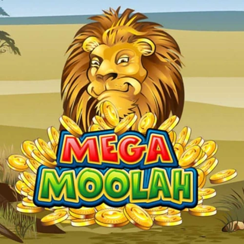 MegaMoolah