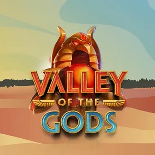 Valley of the Gods