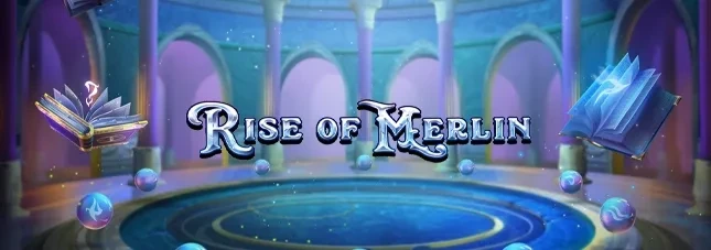 rise of merlin