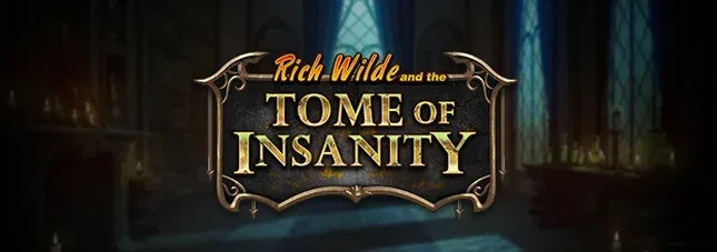 Tome of Insanity