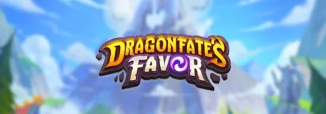 Dragonfates favor