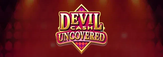 Devil cash uncovered