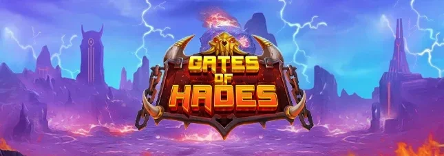 Gates of Hades