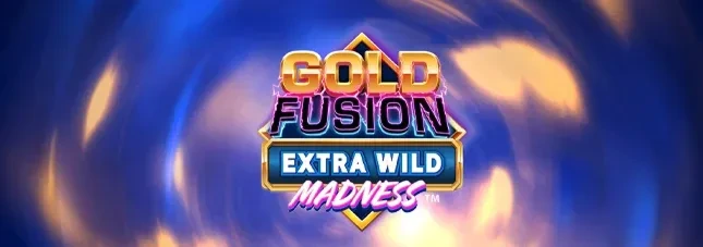 Gold fusion Extra wild